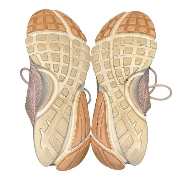 Nike Air Presto Fly Prism Pink Sneakers - Picture 5 of 7